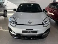 Usado Nissan Micra Tekna 110 kW (150 CV) 2025 Eléctrico Utilitario