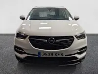 Usado Opel Grandland X Selective 130 CV (95 kW) 2017 SUV