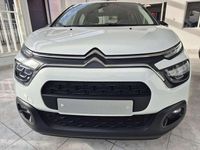 Usado Citroën C3 PureTech 82 CV (60 kW) 2024 Blanco Utilitario