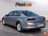Usado VW Passat Business 122 CV (89 kW) 2020 Gris Berlina