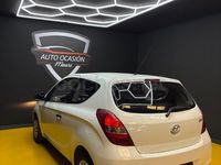 Usado Hyundai i20 Base 78 HP (57 kW) 2010 Branco Citadino