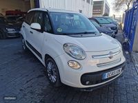 usado Fiat 500L 1.3 multijet 16V 85cv