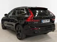 Usado Volvo XC60 Core 197 CV (144 kW) 2025 Negro SUV