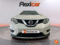 Usado Nissan X-Trail N-Connecta 131 CV (96 kW) 2017 Blanco SUV