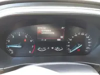 Usado Ford Focus Active 125 CV (91 kW) 2024 Azul Utilitario