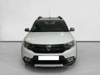 Usado Fiat Punto S 69 CV (50 kW) 2017 Blanco Utilitario