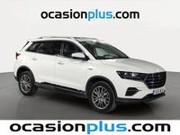 Usado SWM G01 131 CV (96 kW) 2023 Blanco SUV