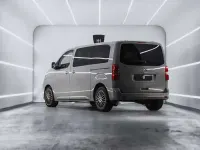 Usado Citroën Spacetourer Business Class 145 CV (106 kW) 2021 Gris Monovolumen