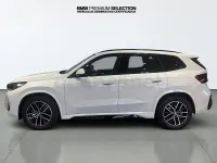 Usado BMW X1 163 CV (119 kW) 2026 Blanco SUV