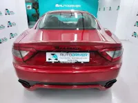 Usado Maserati Granturismo 460 CV (338 kW) 2016 Rojo Coupe