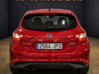 Occasion Nissan Pulsar Acenta 115 ch (84 kW) 2016 Rouge Citadine