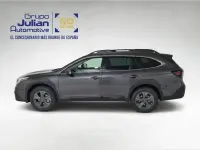 Nuevo Subaru Outback Active 169 CV (124 kW) 2025 Otro SUV