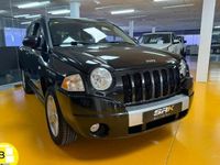 Usado Jeep Compass Limited 163 CV (119 kW) 2011 SUV
