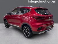 Usado MG ZS Luxury 106 CV (77 kW) 2022 SUV