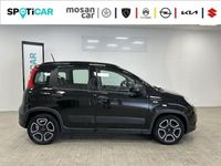 usado Fiat Panda Cross 1.0 Gse City Hybrid