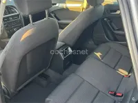 Usado Audi A4 150 CV (110 kW) 2014 Gris / plata Familiar
