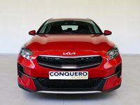 Occasion Kia XCeed 141 ch (103 kW) 2022 Rouge SUV