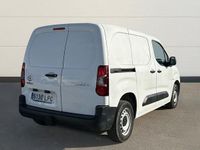 Usado Toyota Proace City City 102 CV (75 kW) 2021 Blanco Monovolumen