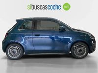 Nuevo Fiat 500 65 CV (47 kW) 2026 Verde Utilitario