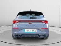Occasion Cupra Leon 150 PK (110 kW) 2023 Zwart