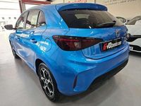 Nuevo MG MG3 Comfort 195 CV (143 kW) 2025 Azul Utilitario