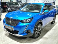 usado Peugeot 2008 1.5BlueHDi S&S Allure Pack EAT8 130