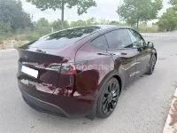 Usado Tesla Model Y Performance 392 kW (534 CV) 2023 Eléctrico SUV