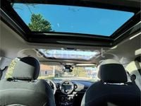 Usado Mini Cooper D Clubman 150 CV (110 kW) 2016 Gris / plata Familiar