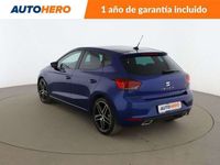 usado Seat Ibiza 1.0 TSI FR Plus