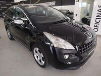 Brugt Peugeot 3008 Access 112 HK (82 kW) 2012 Hvid Stationcar