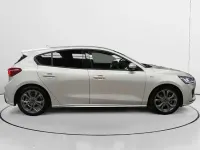 Usado Ford Focus ST-Line 155 CV (114 kW) 2024 Gris