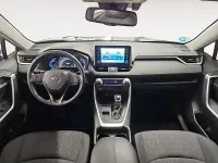 Usado Toyota RAV4 Advance 218 CV (160 kW) 2022 SUV