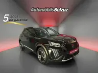 Occasion Peugeot 2008 Allure 102 PK (75 kW) 2025 Zwart SUV