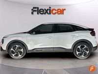 Usado Citroën C4 Feel 130 CV (95 kW) 2023 Blanco SUV