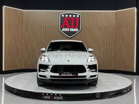 Brugt Porsche Macan S 354 HK (260 kW) 2019 Hvid SUV