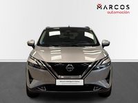 Usado Nissan Qashqai N-Connecta 158 CV (116 kW) 2024 Otro SUV