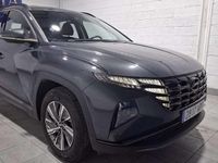 Usado Hyundai Tucson 115 CV (84 kW) 2024 Gris / plata SUV