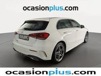 Occasion Mercedes A150 AMG 150 PK (110 kW) 2020 Wit Hatchback