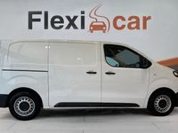 usado Citroën Jumpy TALLA M BLUEHDI 100 S&S 6V Diésel en Flexicar La Coruña