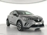 Occasion Renault Captur Techno 140 PK (102 kW) 2023 Grijs SUV