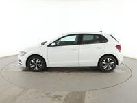 Usado VW Polo Advance 95 CV (69 kW) 2020 Blanco Berlina