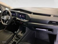 Usado VW Caddy 75 CV (55 kW) 2025 Blanco Monovolumen
