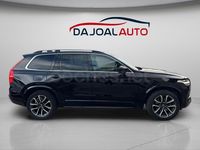 Usado Volvo XC90 Momentum 190 CV (139 kW) 2017 Negro SUV