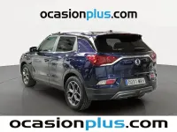 Usado SsangYong Korando 149 CV (109 kW) 2024 Blanco SUV