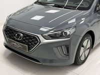 Usado Hyundai Ioniq 141 CV (103 kW) 2021 Gris Utilitario
