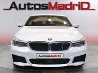 Usado BMW 630 265 CV (194 kW) 2019 Coupe