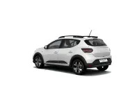 Nuevo Dacia Sandero Expression 101 CV (74 kW) 2026 Blanco Utilitario
