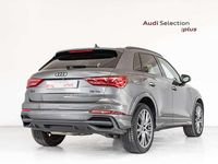 Usado Audi Q3 Ambiente 150 CV (110 kW) 2025 Gris SUV