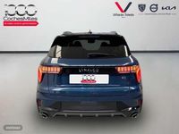 Usado Lynk & Co 01 2023 Azul SUV