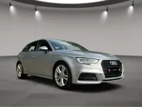 Usado Audi A3 Sportback S-Line 150 CV (110 kW) 2019 Utilitario
